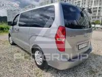 2017 Hyundai Starex
