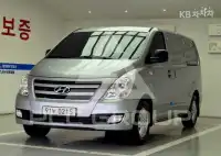 2017 Hyundai Starex