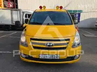 2017 Hyundai Starex
