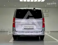 2017 Hyundai Starex