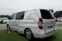 2017 Hyundai Starex