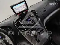 2017 Hyundai Starex