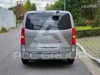2017 Hyundai Starex