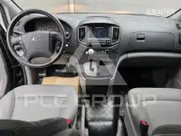 2017 Hyundai Starex