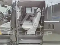 2017 Hyundai Starex