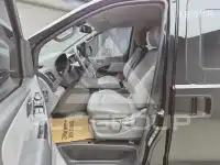 2017 Hyundai Starex