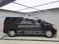 2017 Hyundai Starex