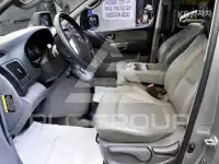 2017 Hyundai Starex