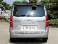 2017 Hyundai Starex