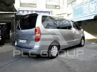 2017 Hyundai Starex