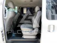 2017 Hyundai Starex