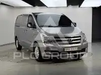 2017 Hyundai Starex