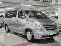 2017 Hyundai Starex