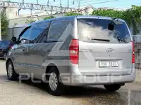 2017 Hyundai Starex