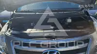 2017 Hyundai Starex