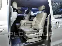 2017 Hyundai Starex