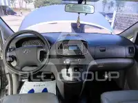 2017 Hyundai Starex