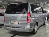2017 Hyundai Starex