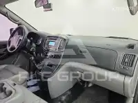 2017 Hyundai Starex