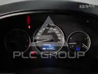 2017 Hyundai Starex