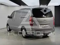 2017 Hyundai Starex