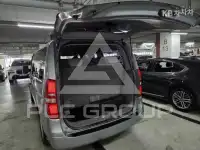 2017 Hyundai Starex
