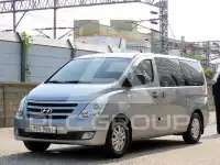 2017 Hyundai Starex