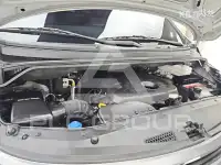 2017 Hyundai Starex