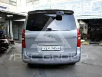 2017 Hyundai Starex