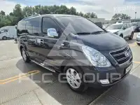 2017 Hyundai Starex