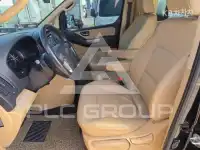 2017 Hyundai Starex