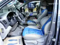 2017 Hyundai Starex
