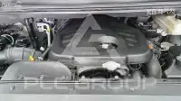 2017 Hyundai Starex