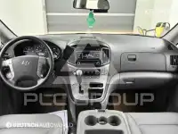 2017 Hyundai Starex