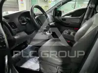 2017 Hyundai Starex