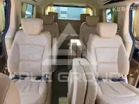 2017 Hyundai Starex
