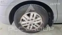 2017 Hyundai Starex