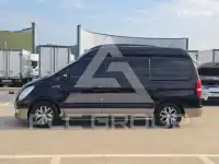 2017 Hyundai Starex