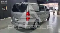 2017 Hyundai Starex