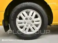 2017 Hyundai Starex