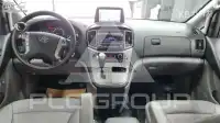2017 Hyundai Starex