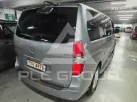 2017 Hyundai Starex