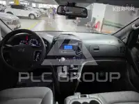 2017 Hyundai Starex