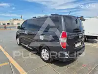 2017 Hyundai Starex