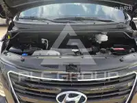 2017 Hyundai Starex