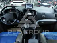 2017 Hyundai Starex