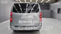 2017 Hyundai Starex