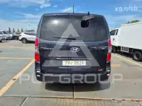 2017 Hyundai Starex