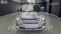 2017 Hyundai Starex