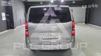 2017 Hyundai Starex